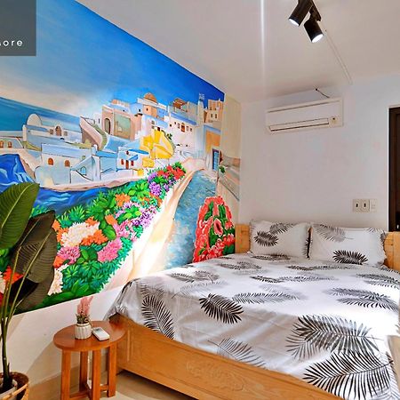 Private Room In Halong City Center - Hanz Almor2 Ha Long Exterior photo