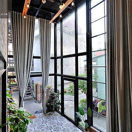 Private Room In Halong City Center - Hanz Almor2 Ha Long Exterior photo