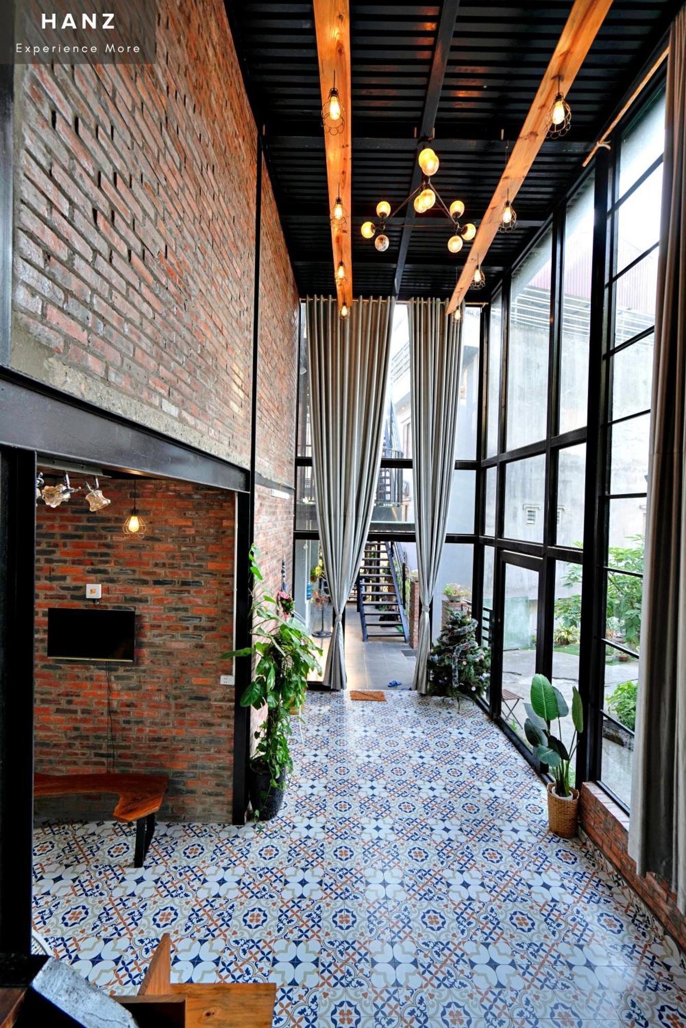 Private Room In Halong City Center - Hanz Almor2 Ha Long Exterior photo