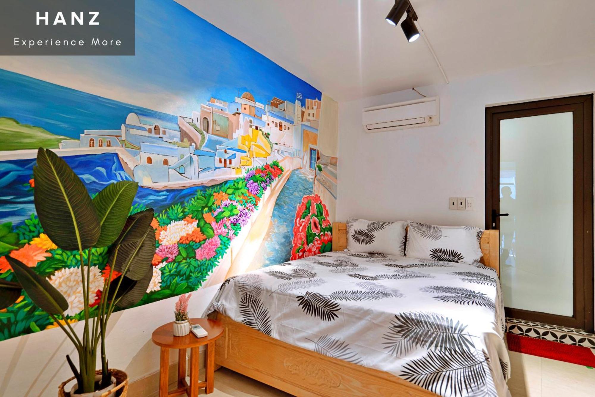Private Room In Halong City Center - Hanz Almor2 Ha Long Exterior photo