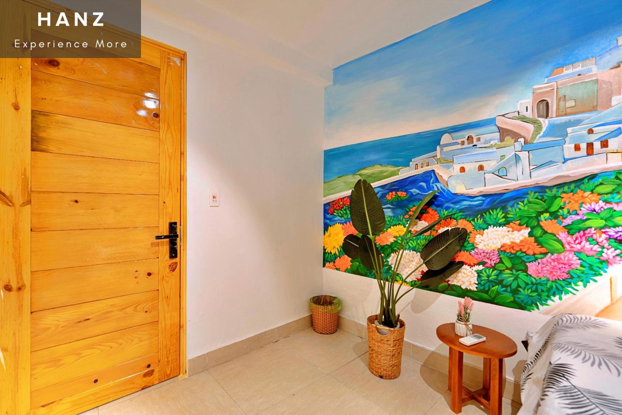 Private Room In Halong City Center - Hanz Almor2 Ha Long Exterior photo