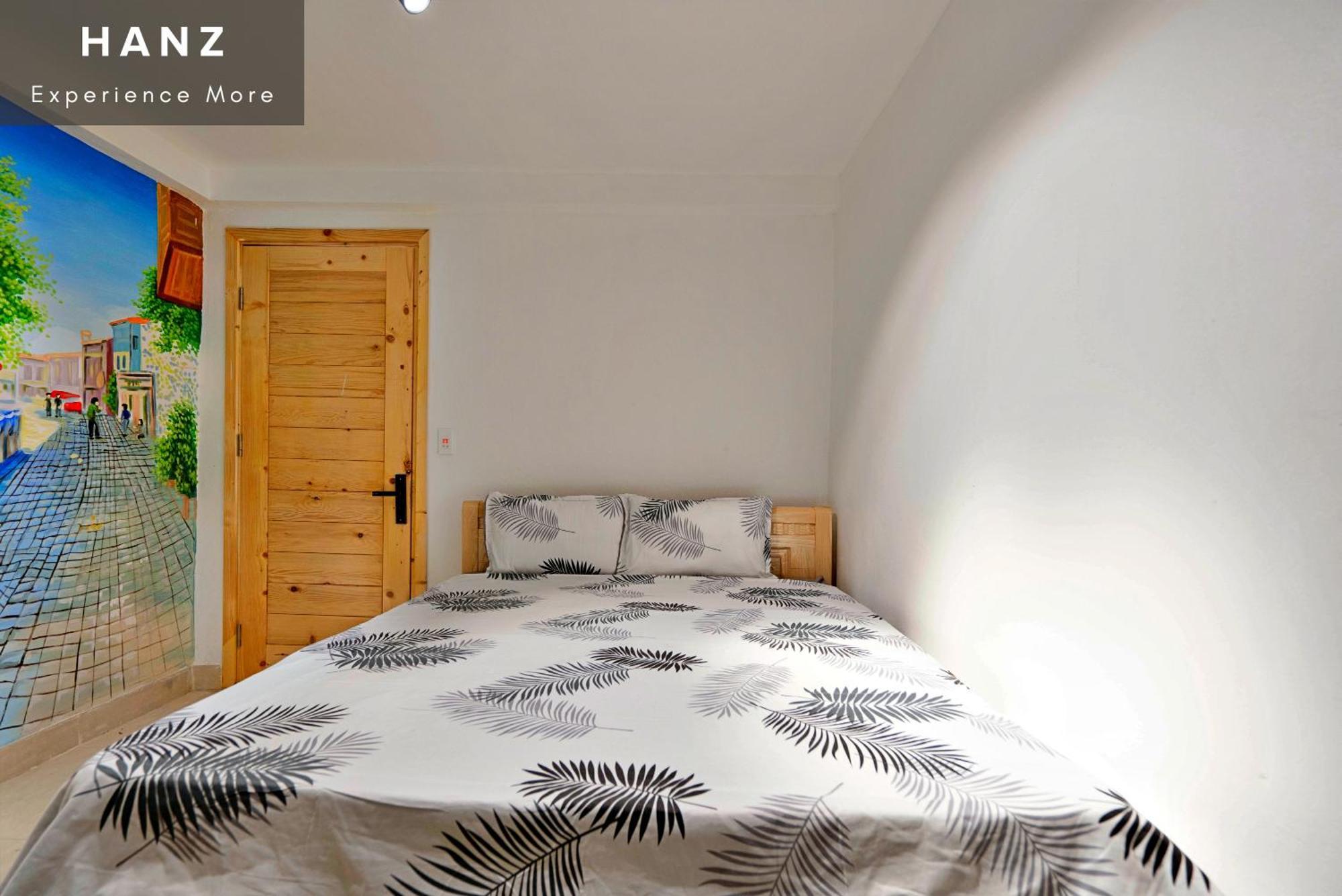Private Room In Halong City Center - Hanz Almor2 Ha Long Exterior photo