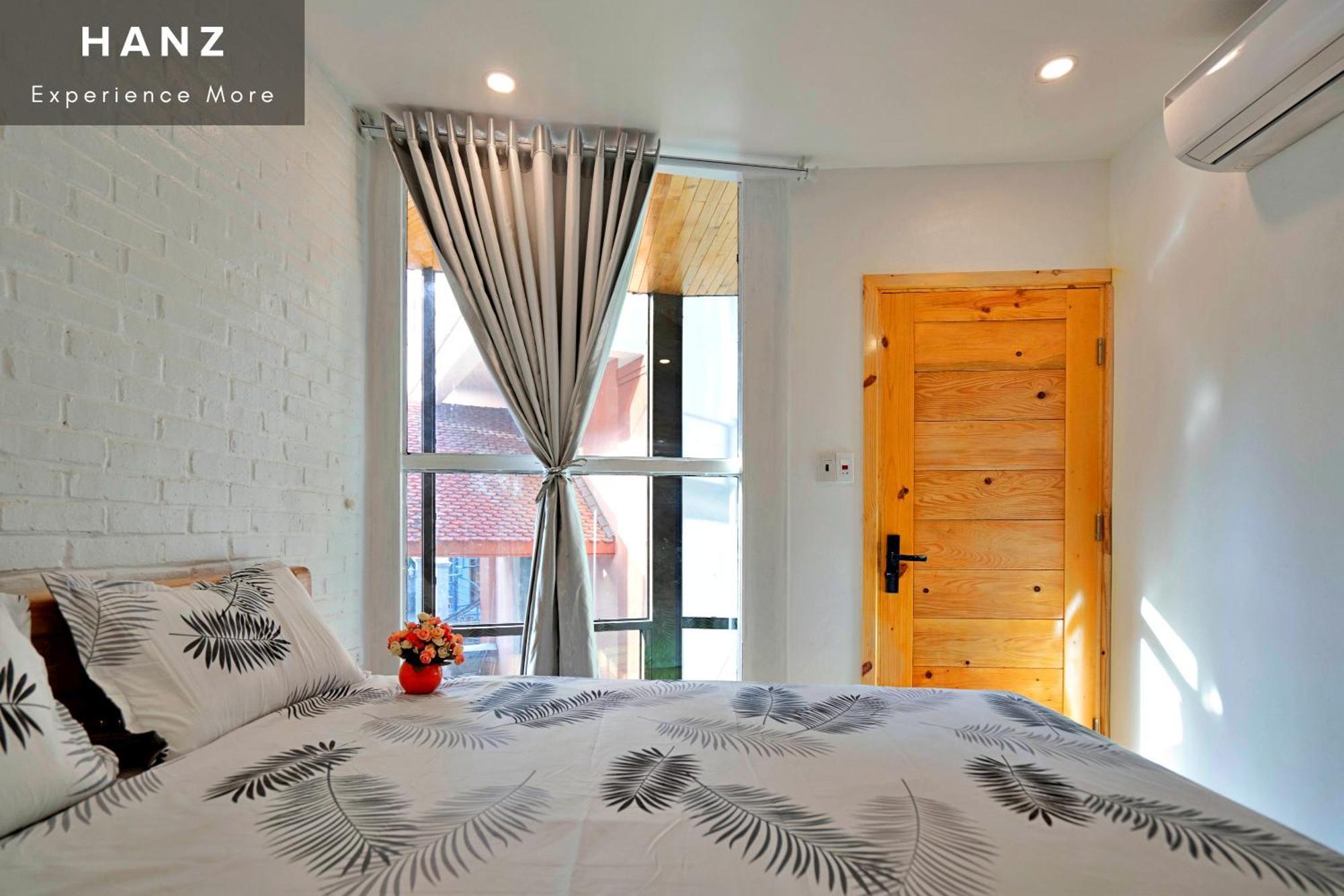 Private Room In Halong City Center - Hanz Almor2 Ha Long Exterior photo