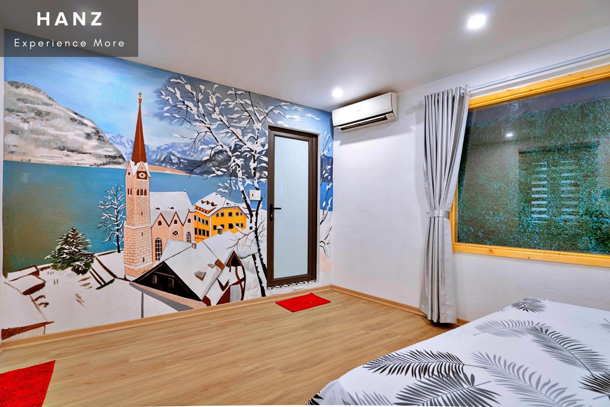 Private Room In Halong City Center - Hanz Almor2 Ha Long Exterior photo