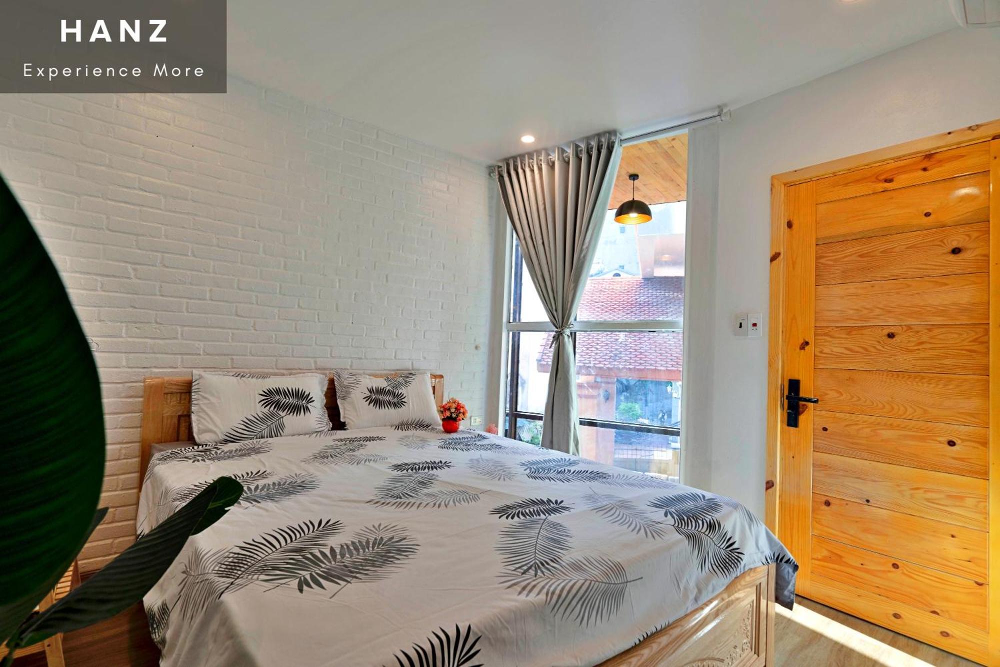 Private Room In Halong City Center - Hanz Almor2 Ha Long Exterior photo
