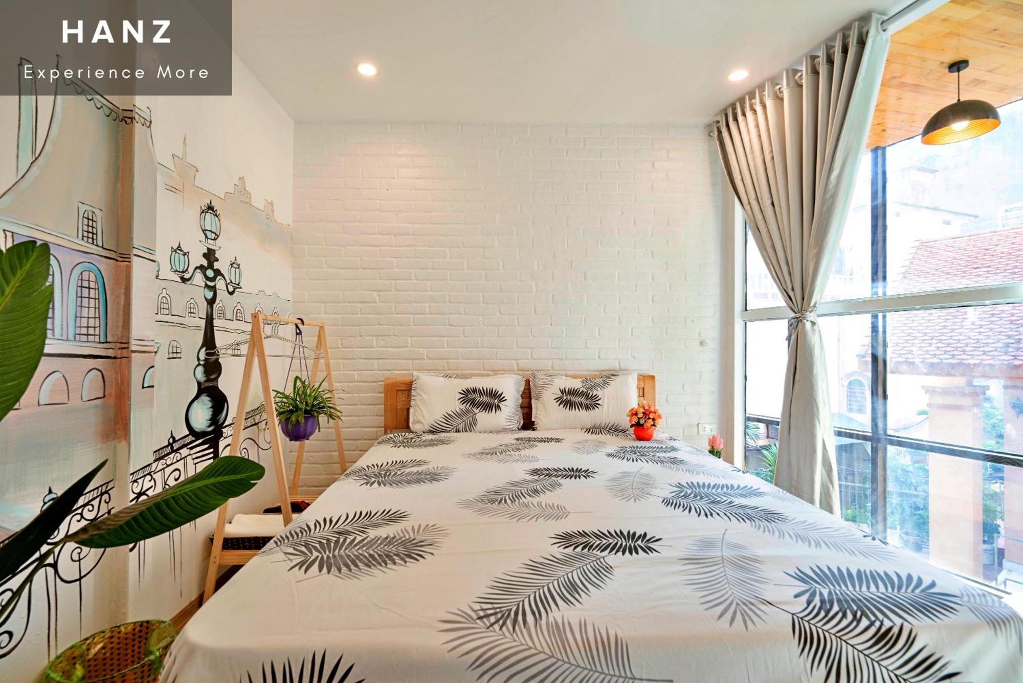Private Room In Halong City Center - Hanz Almor2 Ha Long Exterior photo
