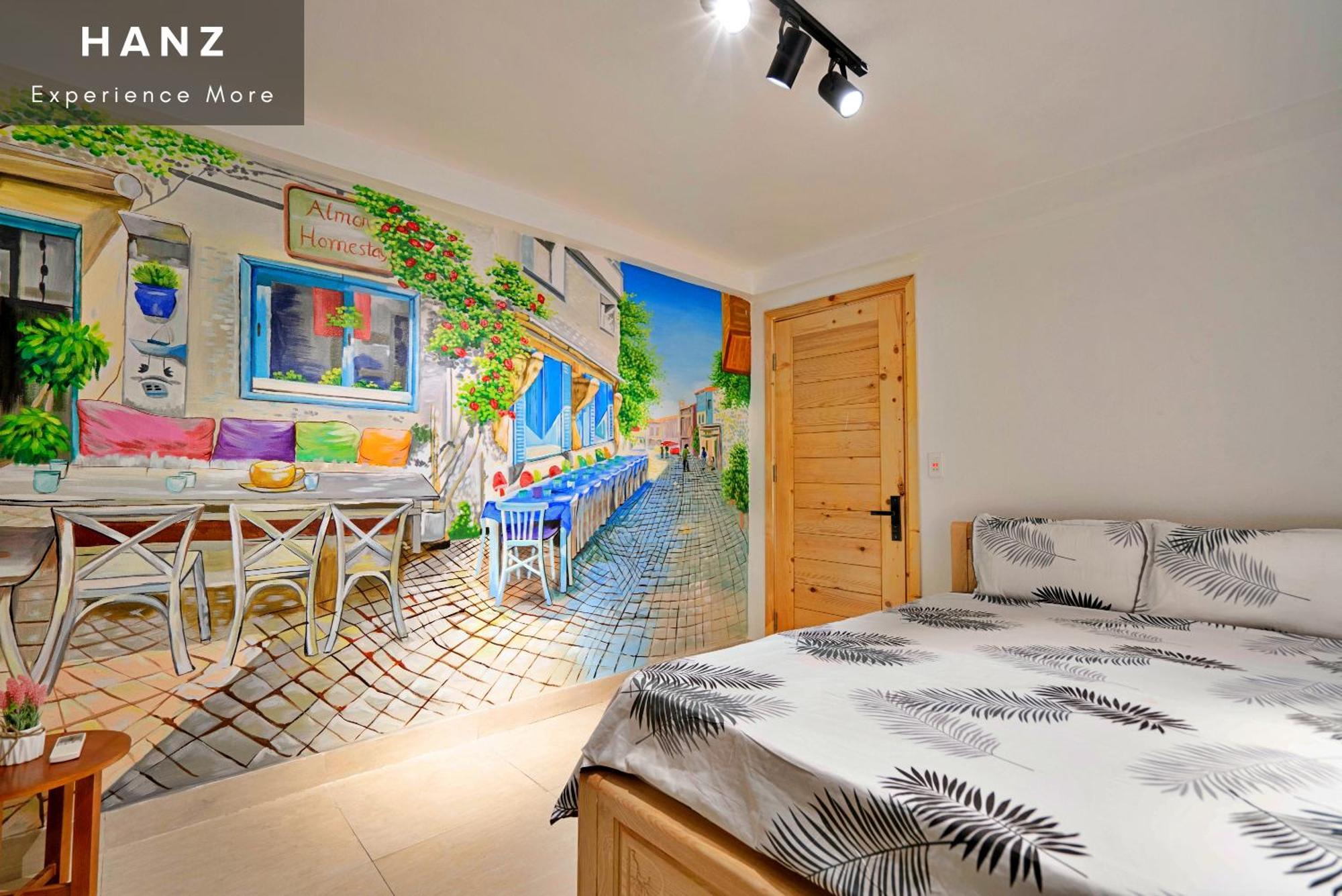 Private Room In Halong City Center - Hanz Almor2 Ha Long Exterior photo