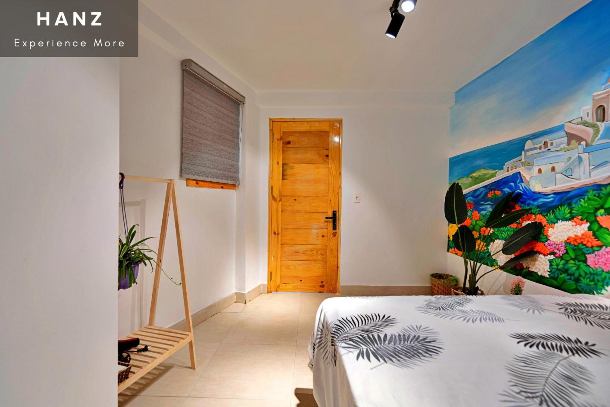 Private Room In Halong City Center - Hanz Almor2 Ha Long Exterior photo