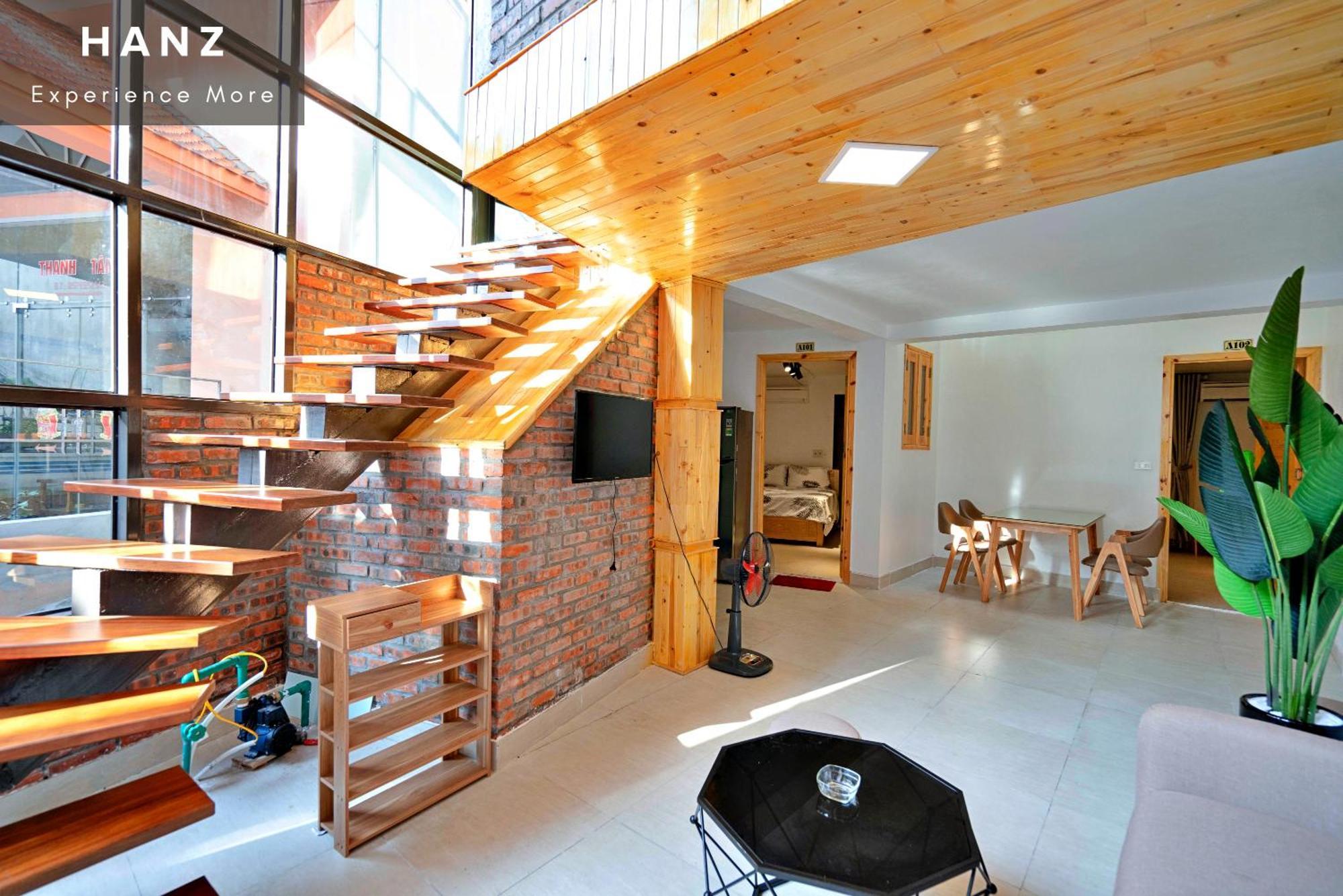 Private Room In Halong City Center - Hanz Almor2 Ha Long Exterior photo