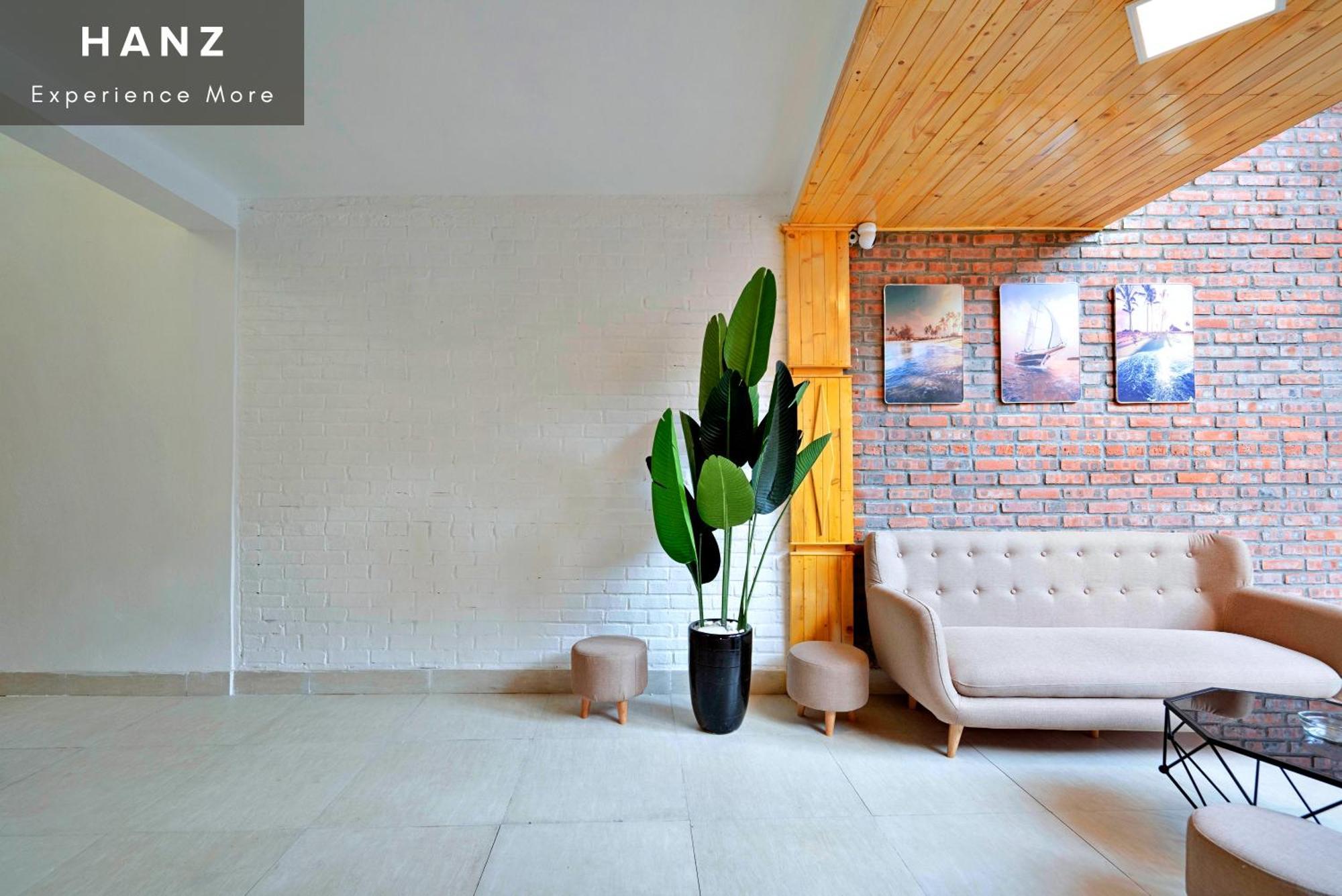 Private Room In Halong City Center - Hanz Almor2 Ha Long Exterior photo