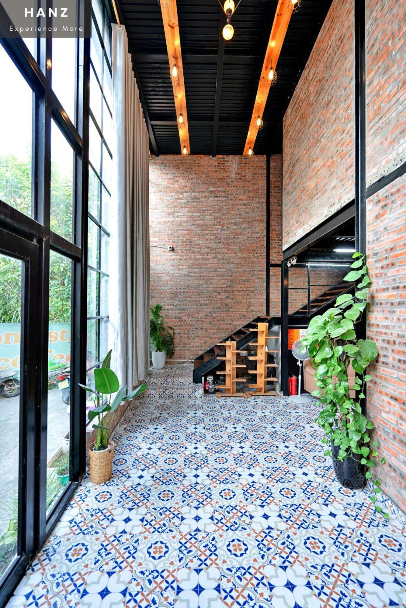 Private Room In Halong City Center - Hanz Almor2 Ha Long Exterior photo
