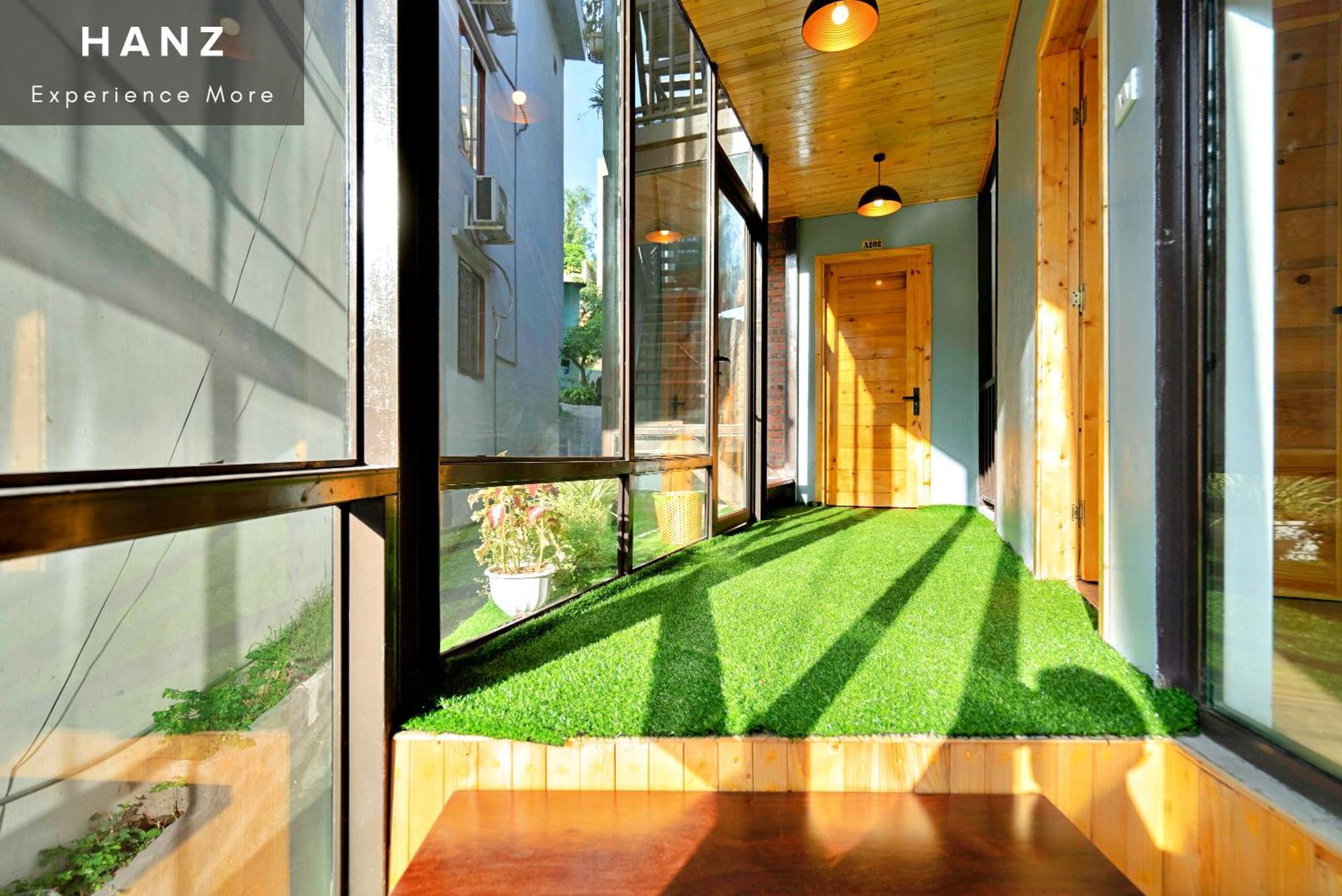 Private Room In Halong City Center - Hanz Almor2 Ha Long Exterior photo