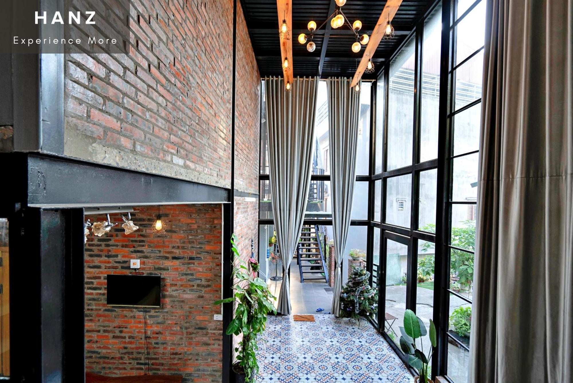 Private Room In Halong City Center - Hanz Almor2 Ha Long Exterior photo