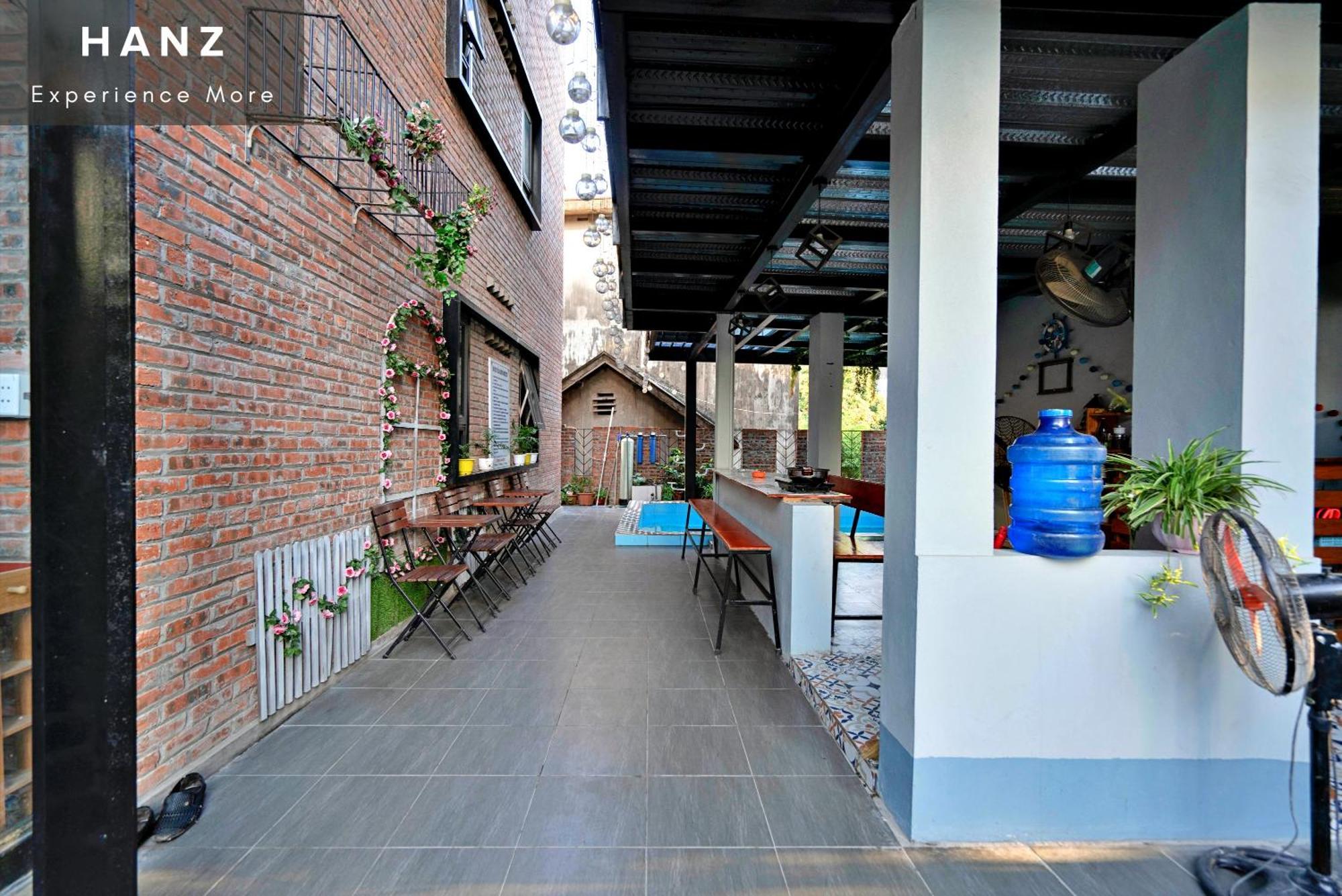 Private Room In Halong City Center - Hanz Almor2 Ha Long Exterior photo