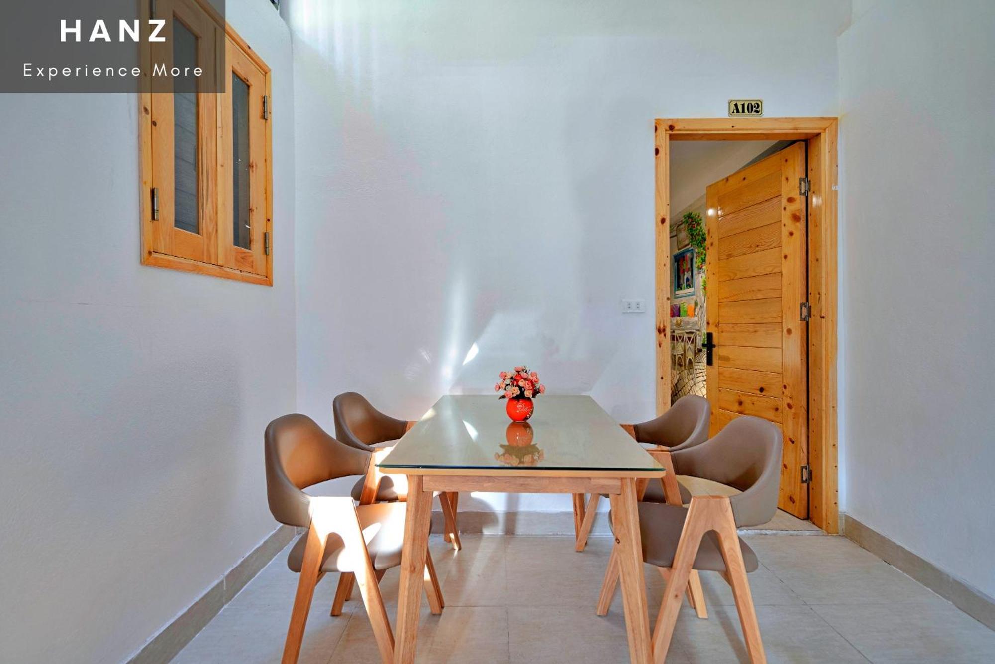 Private Room In Halong City Center - Hanz Almor2 Ha Long Exterior photo