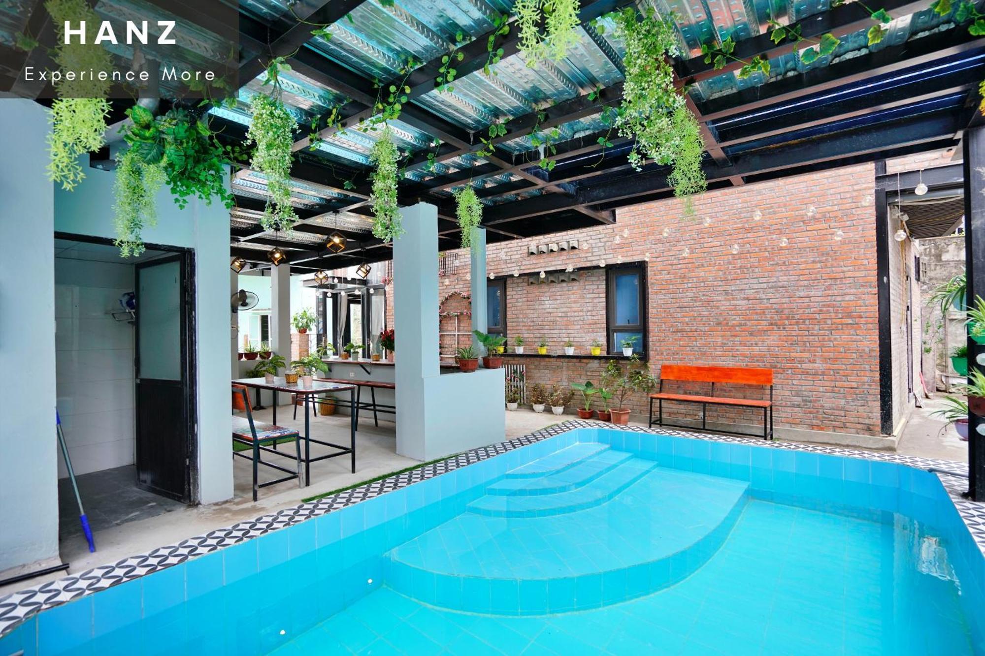 Private Room In Halong City Center - Hanz Almor2 Ha Long Exterior photo