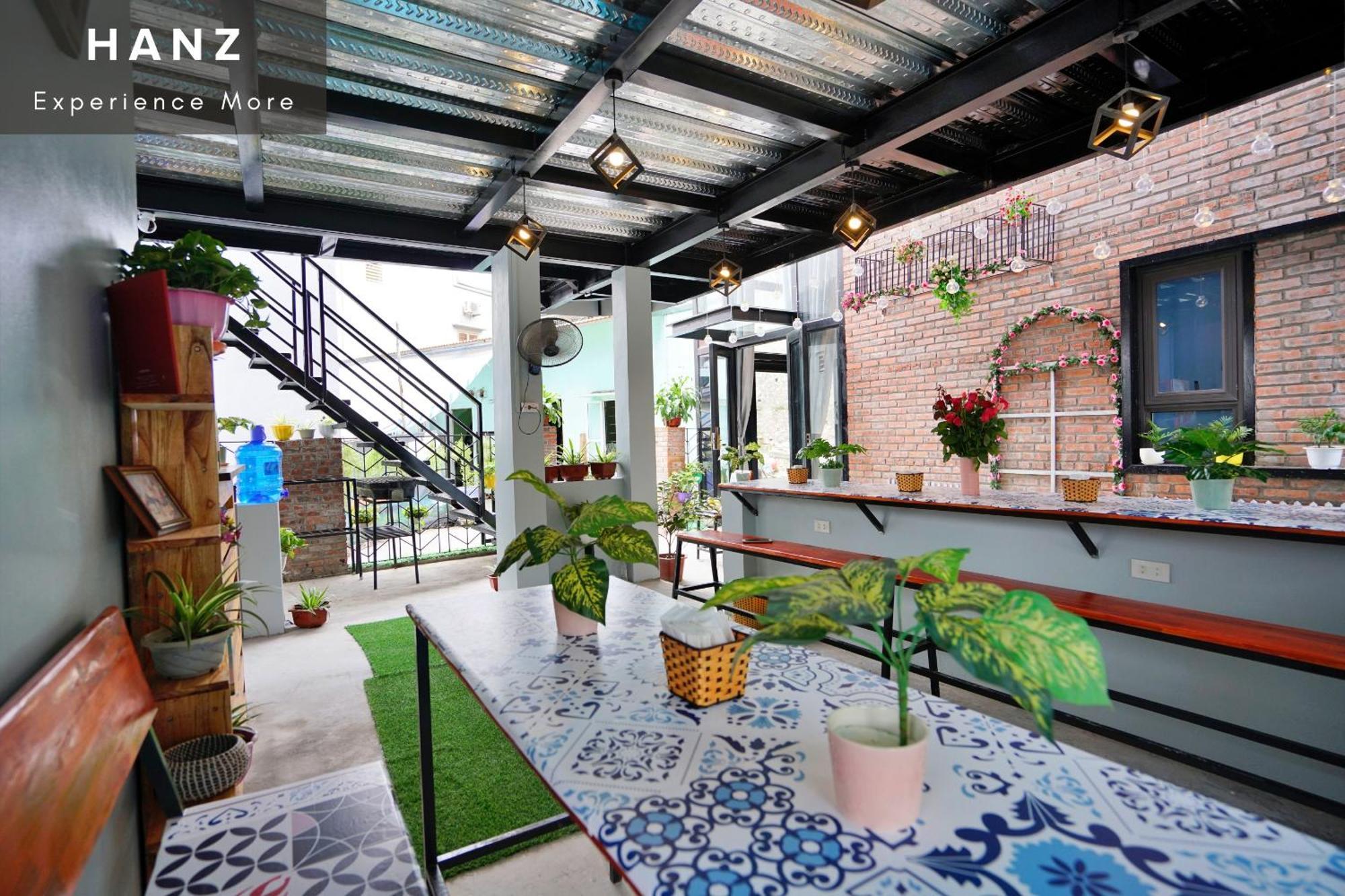 Private Room In Halong City Center - Hanz Almor2 Ha Long Exterior photo