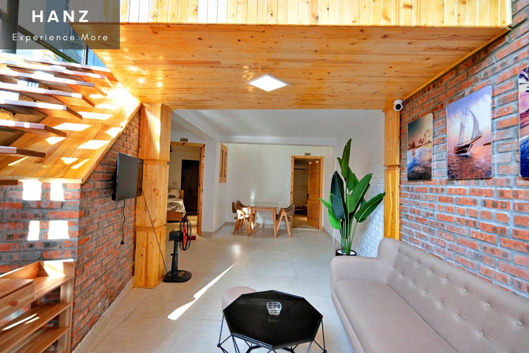 Private Room In Halong City Center - Hanz Almor2 Ha Long Exterior photo