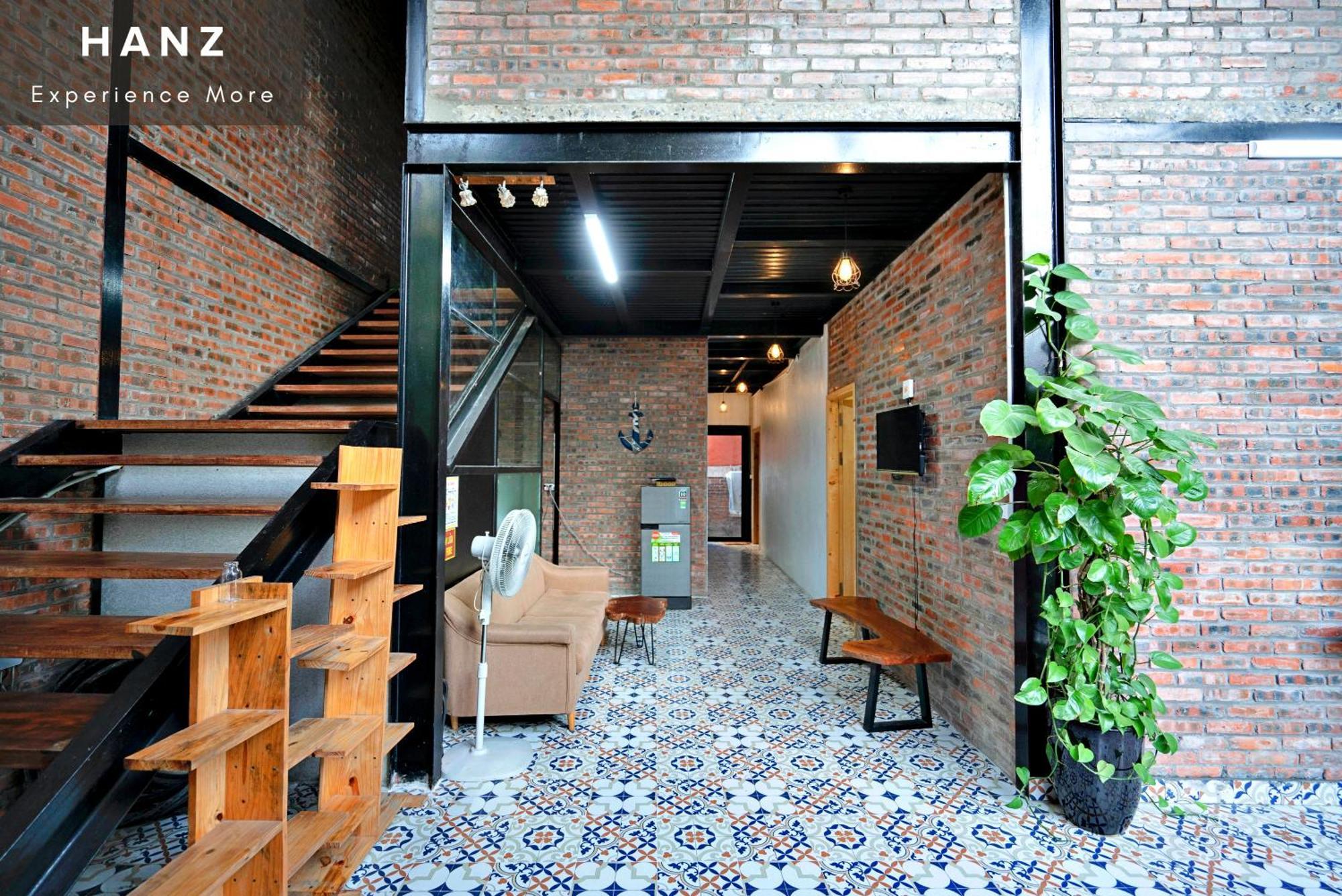 Private Room In Halong City Center - Hanz Almor2 Ha Long Exterior photo