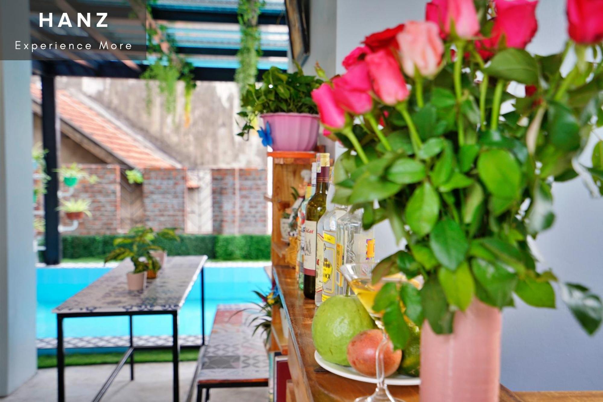 Private Room In Halong City Center - Hanz Almor2 Ha Long Exterior photo