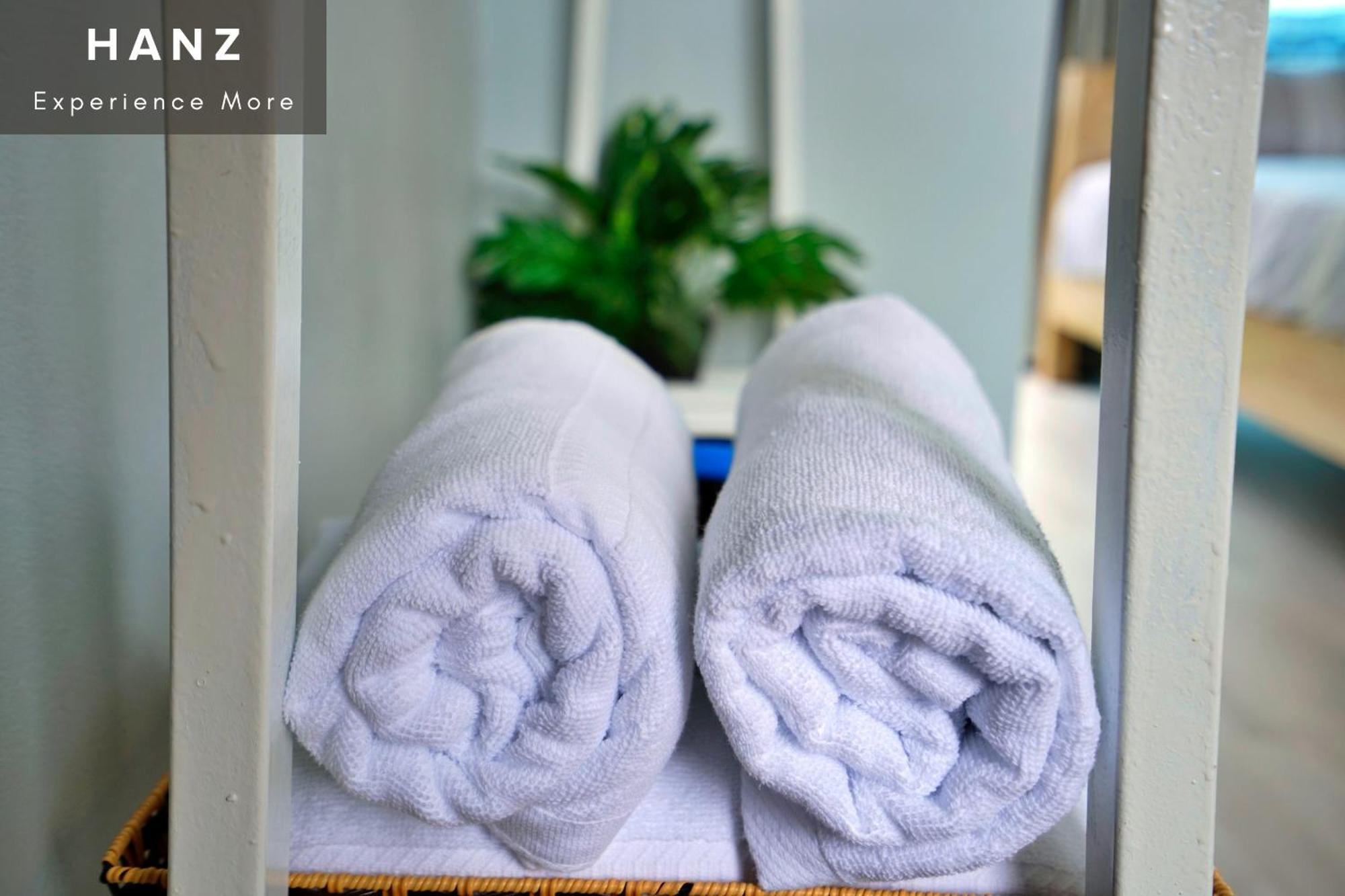 Private Room In Halong City Center - Hanz Almor2 Ha Long Exterior photo